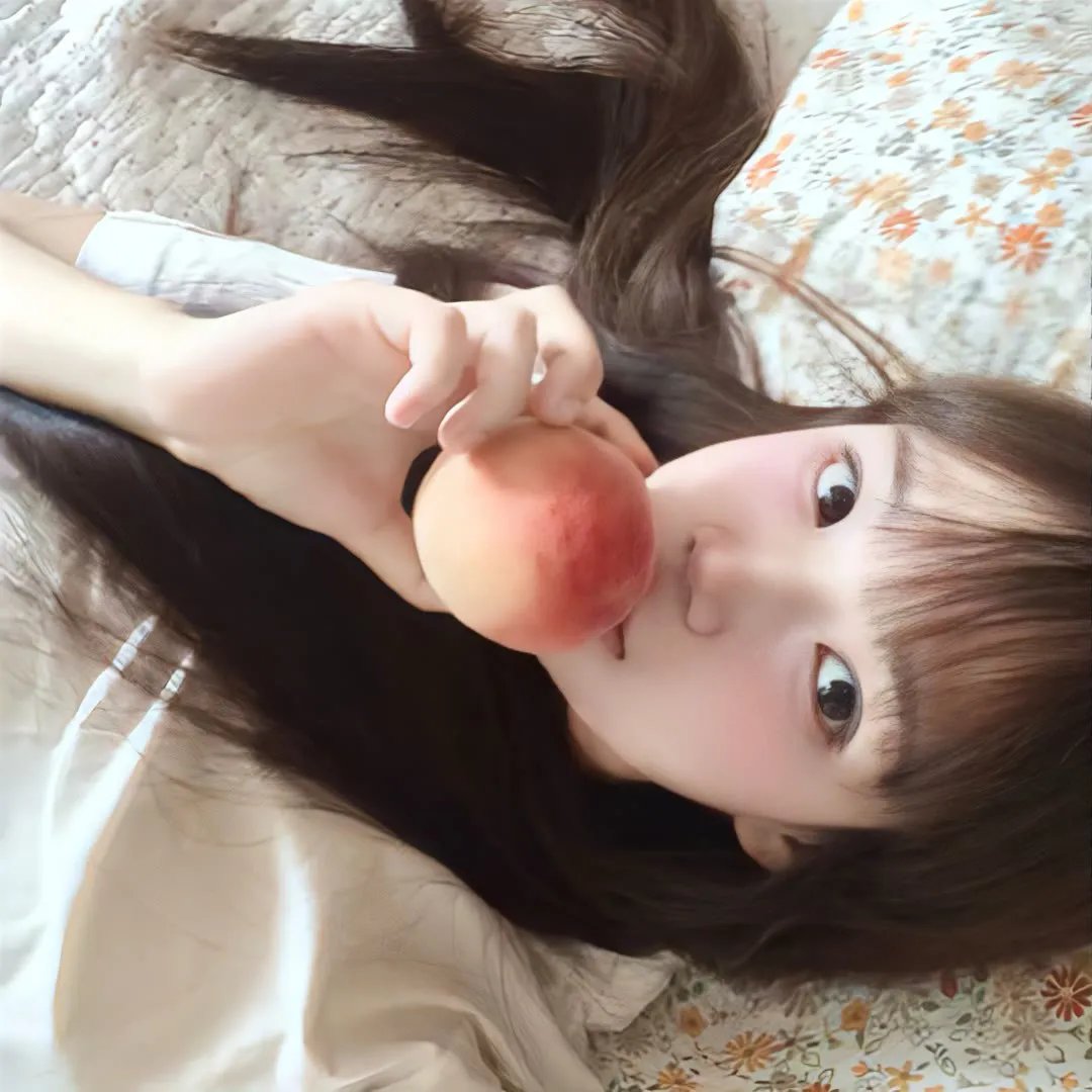 夏夜十点半