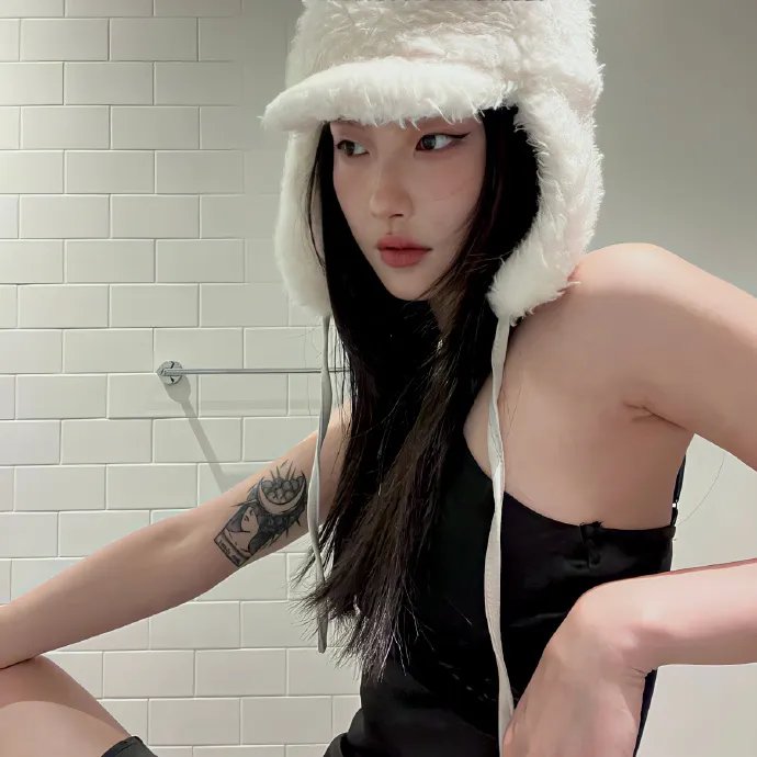 无冕皇后